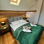 Gorski Klimat Апартаменти