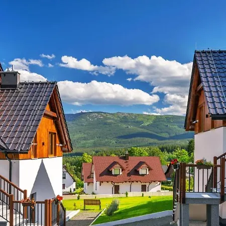 Apartamento Górski Klimat *