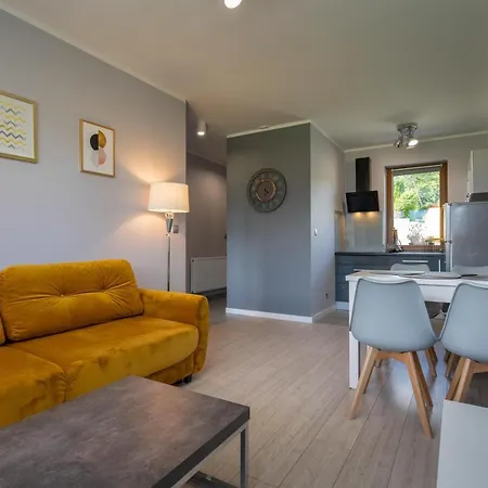Apartamento Górski Klimat *