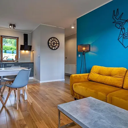Gorski Klimat Apartmán *