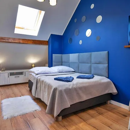 Gorski Klimat Apartmán Sklářská Poruba