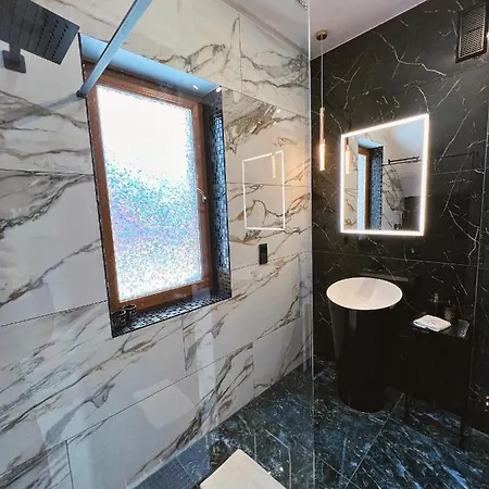 Gorski Klimat Apartmán *