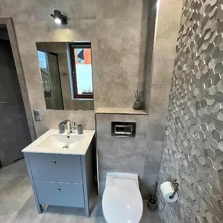Gorski Klimat Apartmán Sklářská Poruba