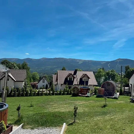 Górski Klimat Apartamento *