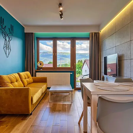 Gorski Klimat Apartman