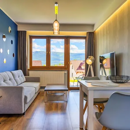 Apartman Gorski Klimat *