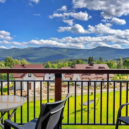 公寓 Gorski Klimat *