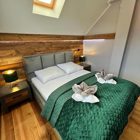 Gorski Klimat Apartman