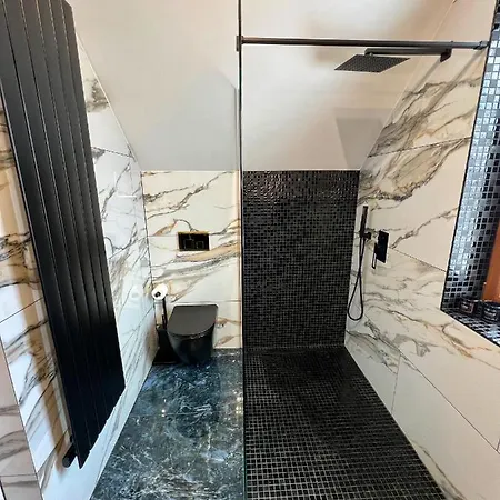 Gorski Klimat * Szklarska Poręba