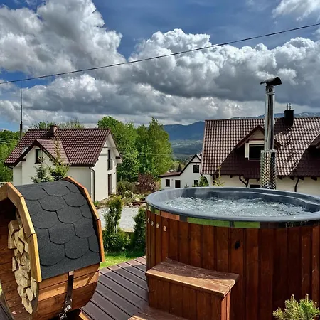 Appartamento Gorski Klimat Szklarska Poręba