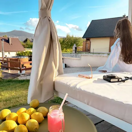 Appartamento Gorski Klimat Szklarska Poręba