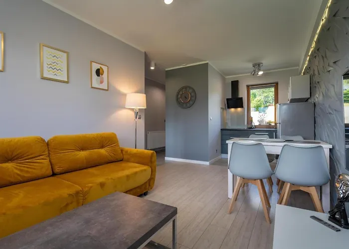 Apartment Gorski Klimat *