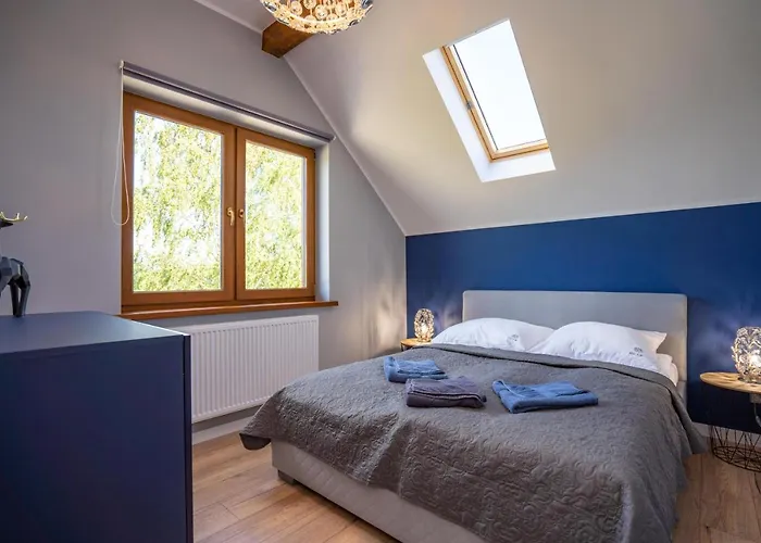 Apartment Gorski Klimat Szklarska Poreba