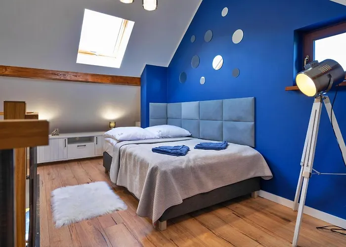 Gorski Klimat Apartment Szklarska Poreba