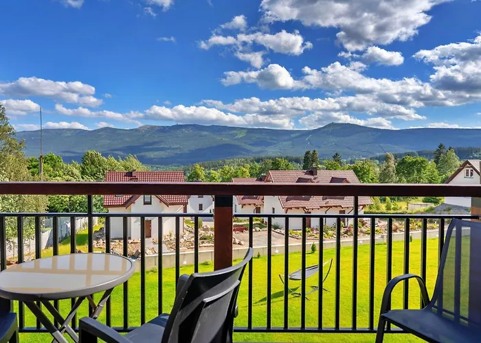 Apartment Gorski Klimat *