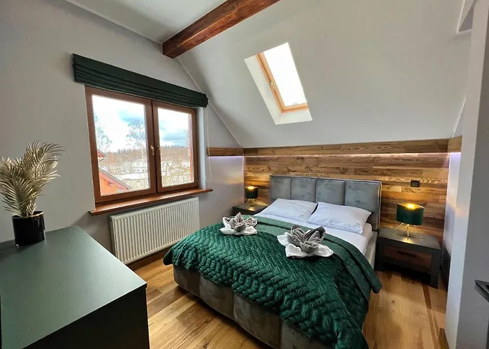 Gorski Klimat * Szklarska Poreba